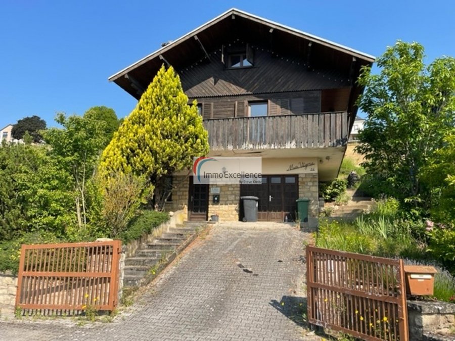 Maison individuelle