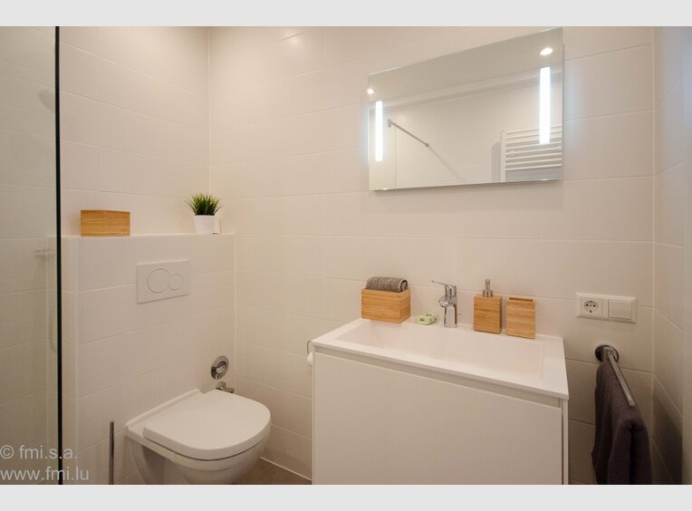 Apartment for sale 2 bedrooms in Luxembourg (LU) - Ref. 6711550