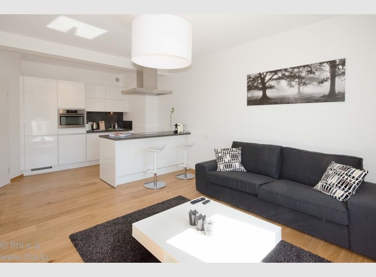Apartment for sale 2 bedrooms in Luxembourg (LU) - Ref. 6711550