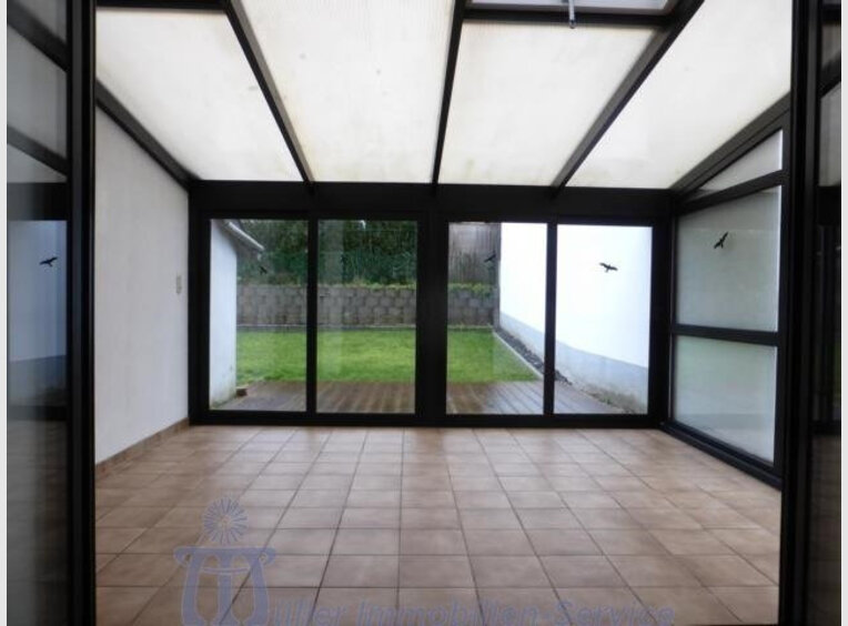 Maison individuelle à vendre 6 Pièces à Homburg (DE) - Réf. 6658302