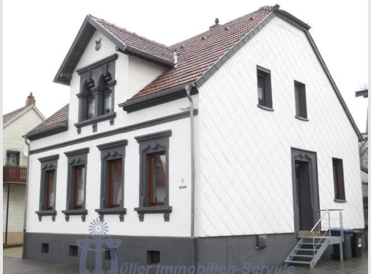 Maison individuelle à vendre 6 Pièces à Homburg (DE) - Réf. 6658302