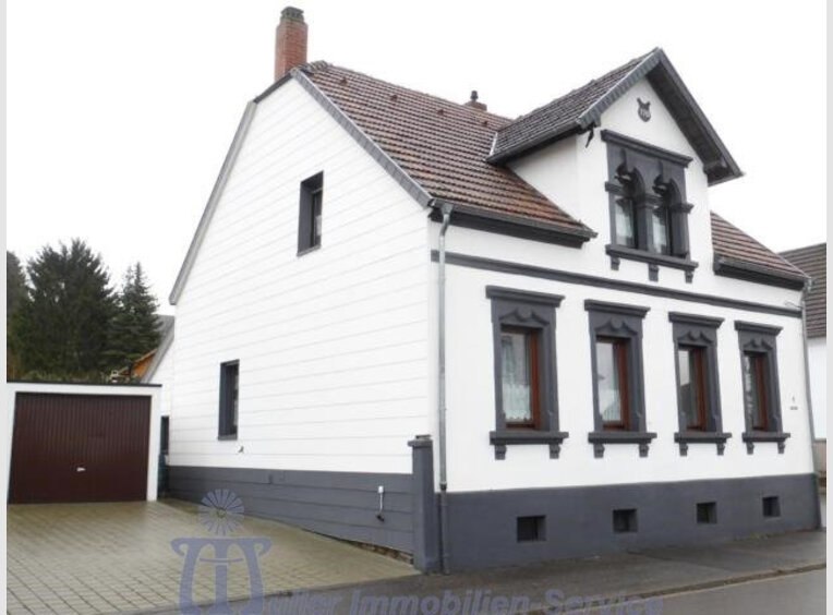 Maison individuelle à vendre 6 Pièces à Homburg (DE) - Réf. 6658302