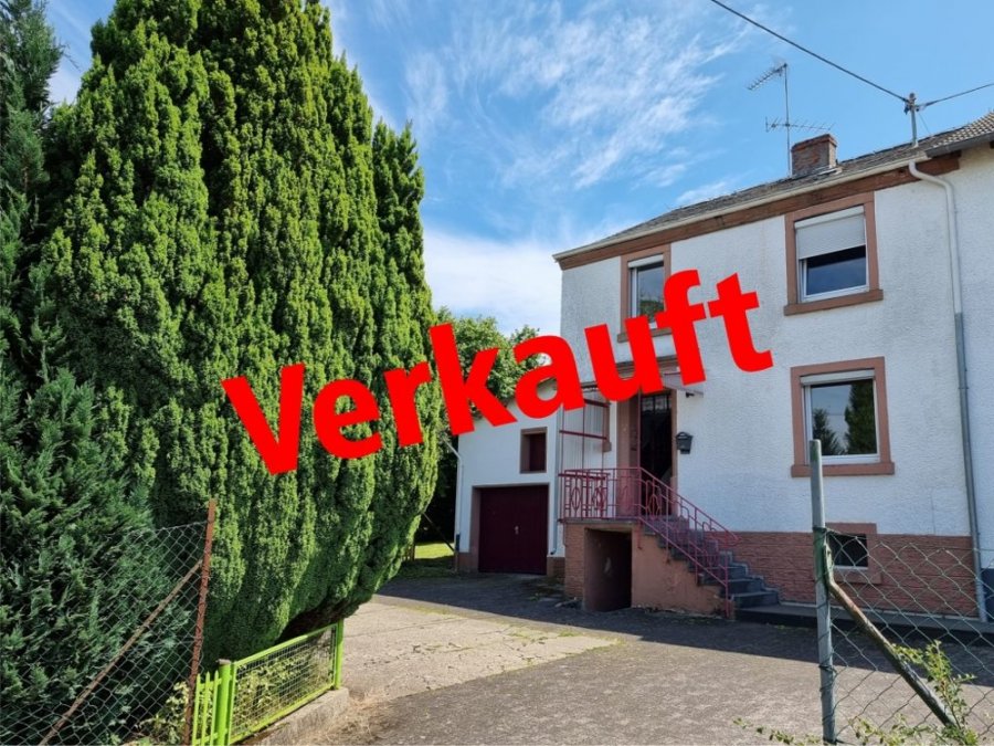 Haus in 