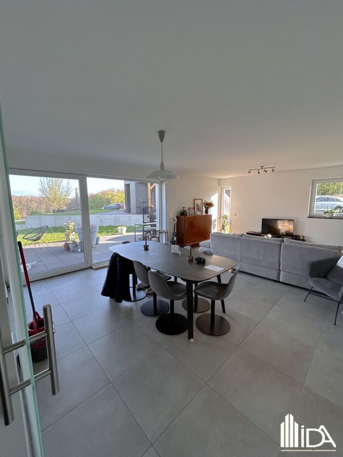 Appartement à louer Everlange