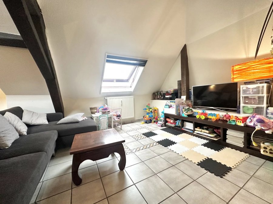 Appartement à vendre Bissen