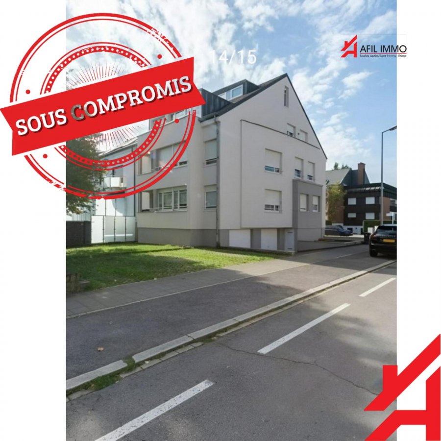 Appartement à 
