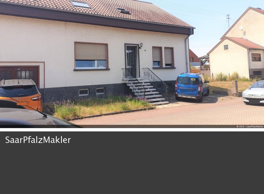 Haus Kaufen Uberherrn 133 M 179 500 Athome