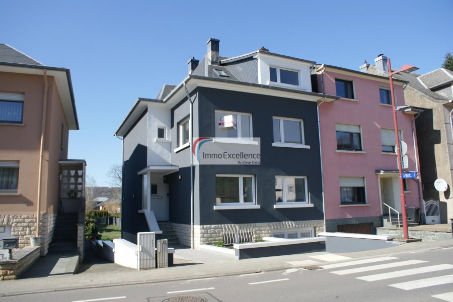 Maison jumelée à vendre Lamadelaine