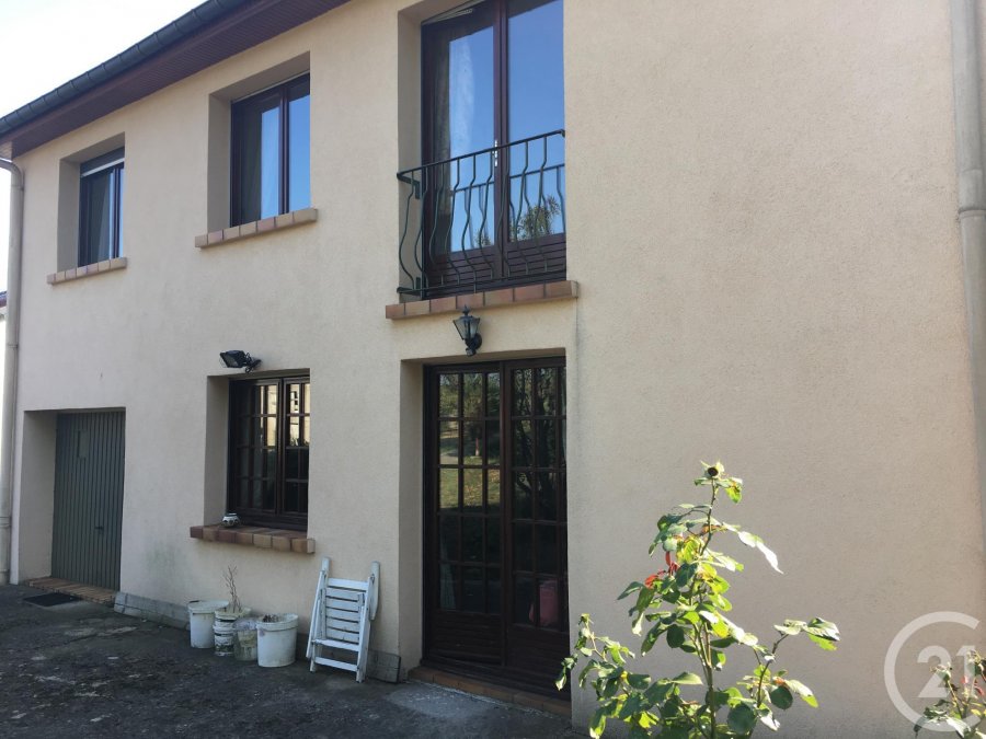 Maisons à vendre à MontSaintMartin Voir les Annonces immoregion.fr