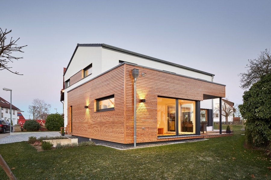 Villa zu kaufen 3 Schlafzimmer in Grevenmacher