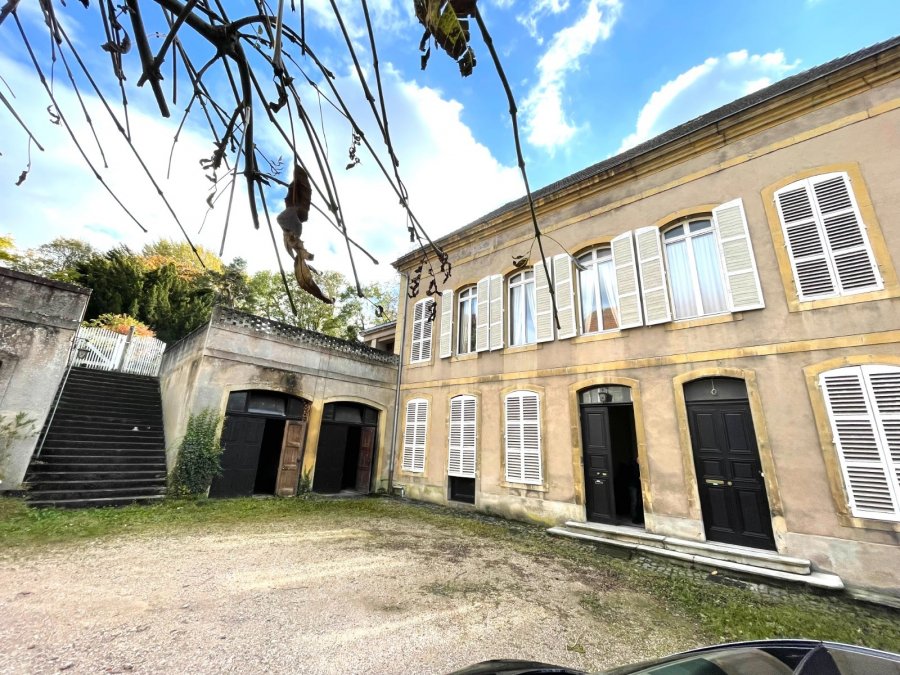 Maison à vendre F13 à Jouy-aux-Arches