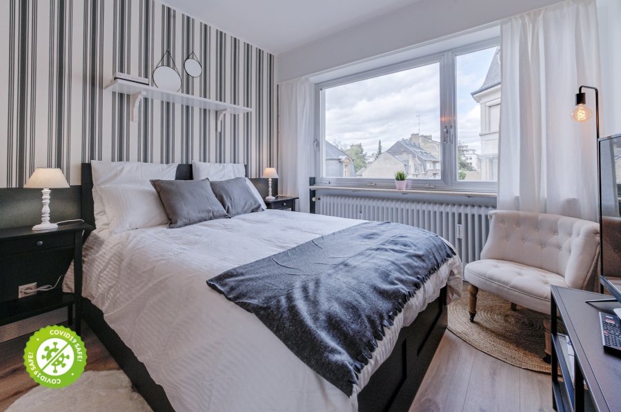 Studio to let Luxembourg-Centre ville