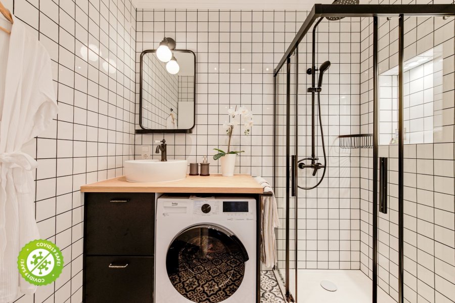 Studio to let in Luxembourg-Centre ville