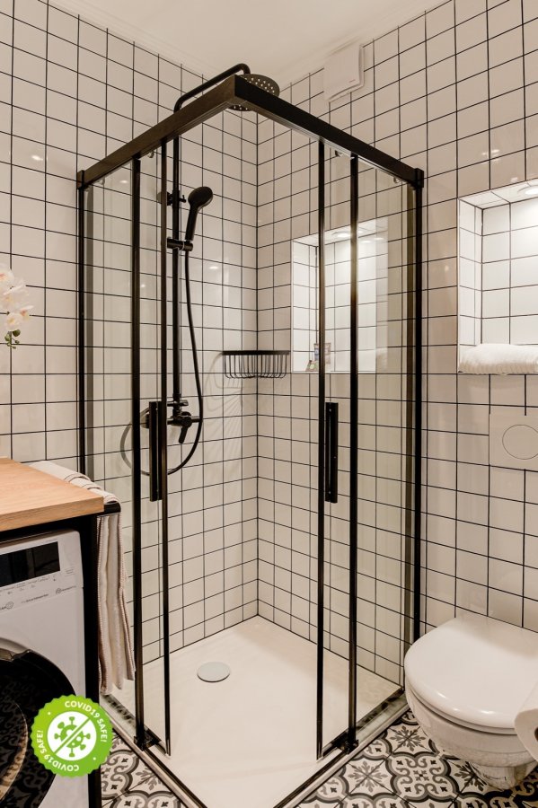 Studio to let in Luxembourg-Centre ville