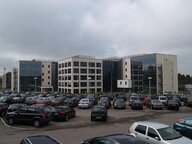 Bureau à louer à Strassen - Réf. 7171326