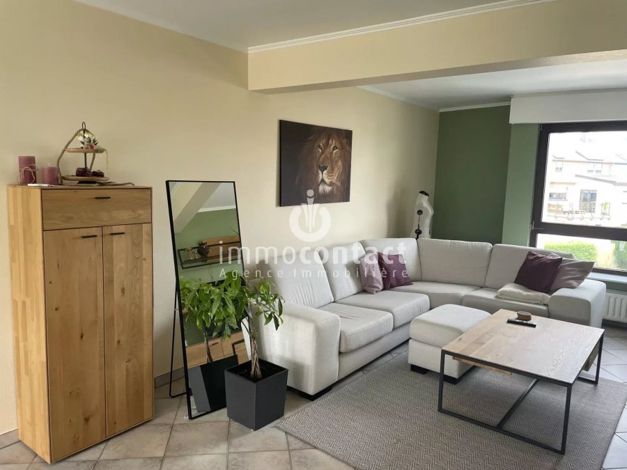 Appartement à vendre 2 chambres à Berchem