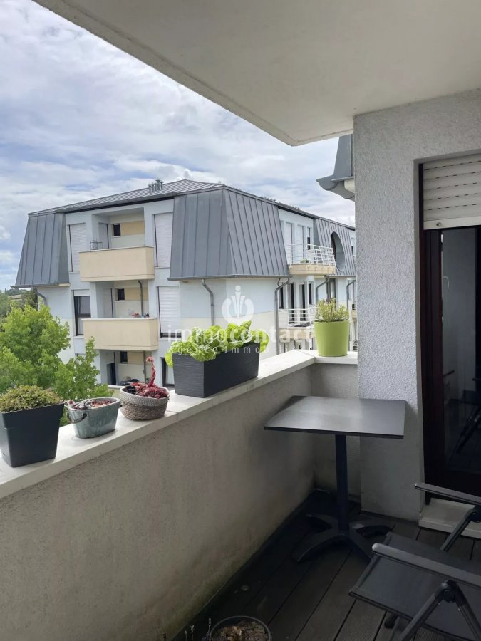 Appartement à vendre 2 chambres à Berchem