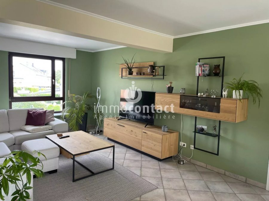 Appartement à vendre 2 chambres à Berchem