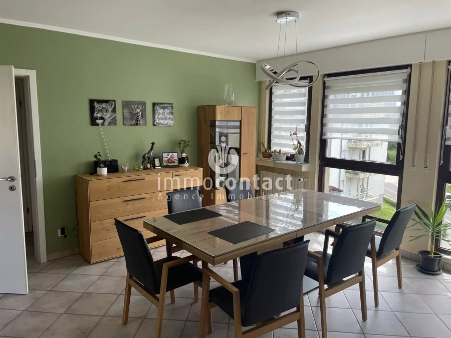 Appartement à vendre 2 chambres à Berchem