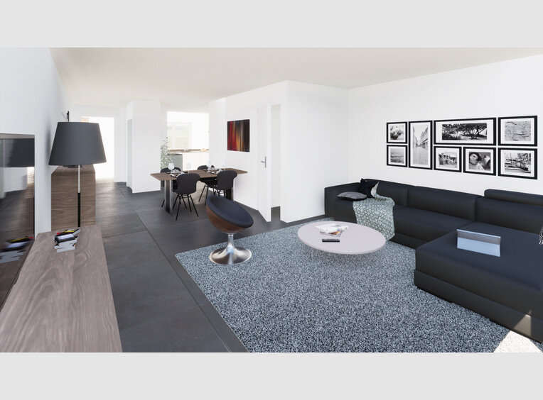 Maison à vendre 4 Chambres à Hunsdorf (LU) - Réf. 7106302