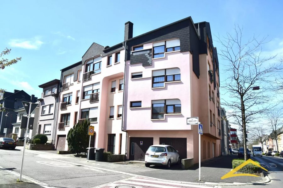 Appartement à louer Pétange