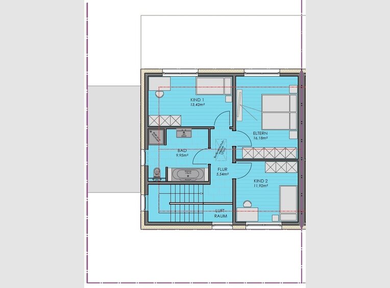 Doppelhaushälfte zum Kauf 4 Zimmer in Völklingen (DE) - Ref. 7225359