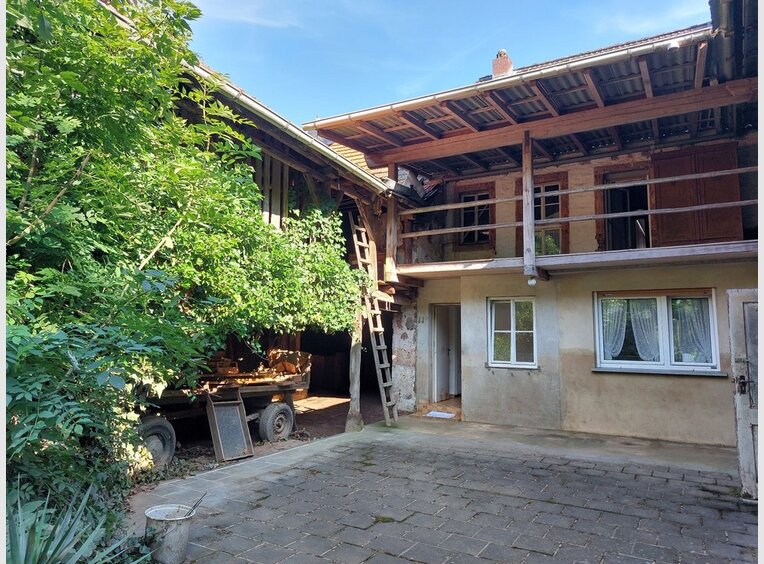 Maison à vendre 4 Pièces à Bitburg (DE) - Réf. 7225615