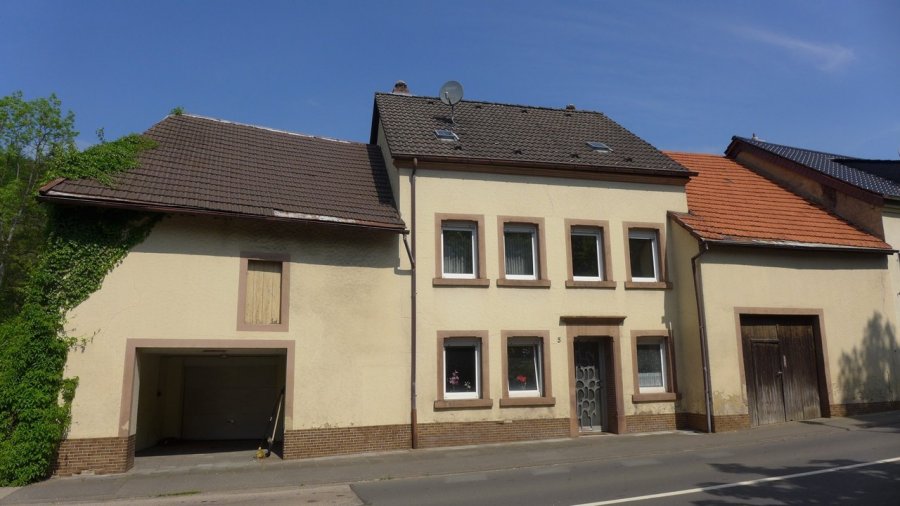 Haus kaufen • BitburgErdorf • 95 m² • 95.000 € atHome