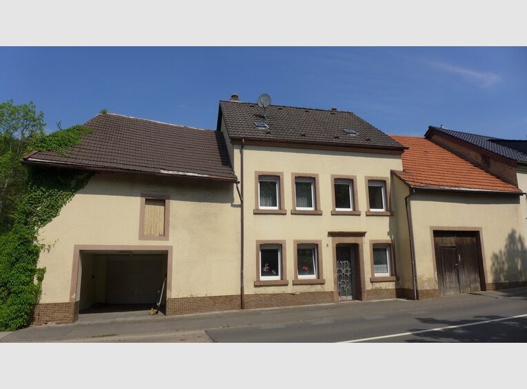 Maison à vendre 4 Pièces à Bitburg (DE) - Réf. 7225615
