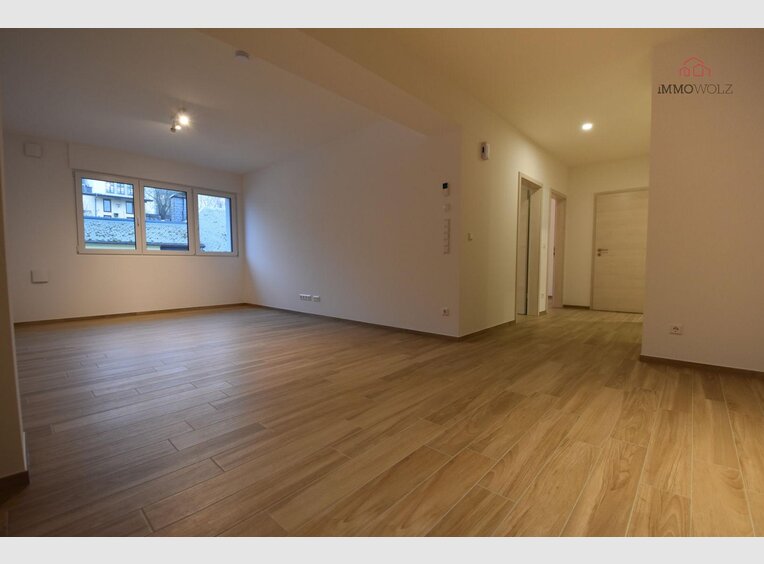 Wohnung zur Miete 2 Zimmer in Troisvierges (LU) - Ref. 7037199