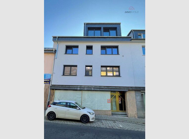 Wohnung zur Miete 2 Zimmer in Troisvierges (LU) - Ref. 7037199