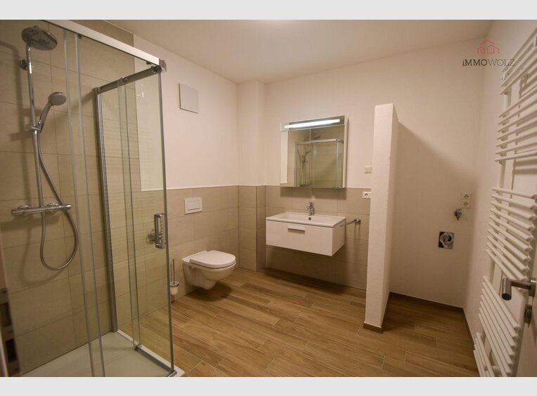 Wohnung zur Miete 2 Zimmer in Troisvierges (LU) - Ref. 7037199