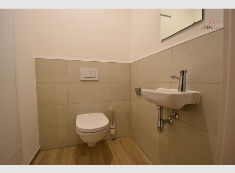 Wohnung zur Miete 2 Zimmer in Troisvierges (LU) - Ref. 7037199