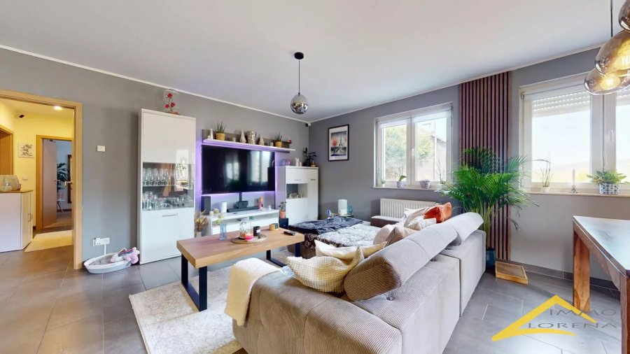 Appartement à vendre Herserange