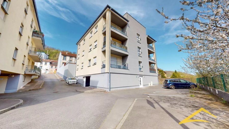 Appartement à vendre Herserange