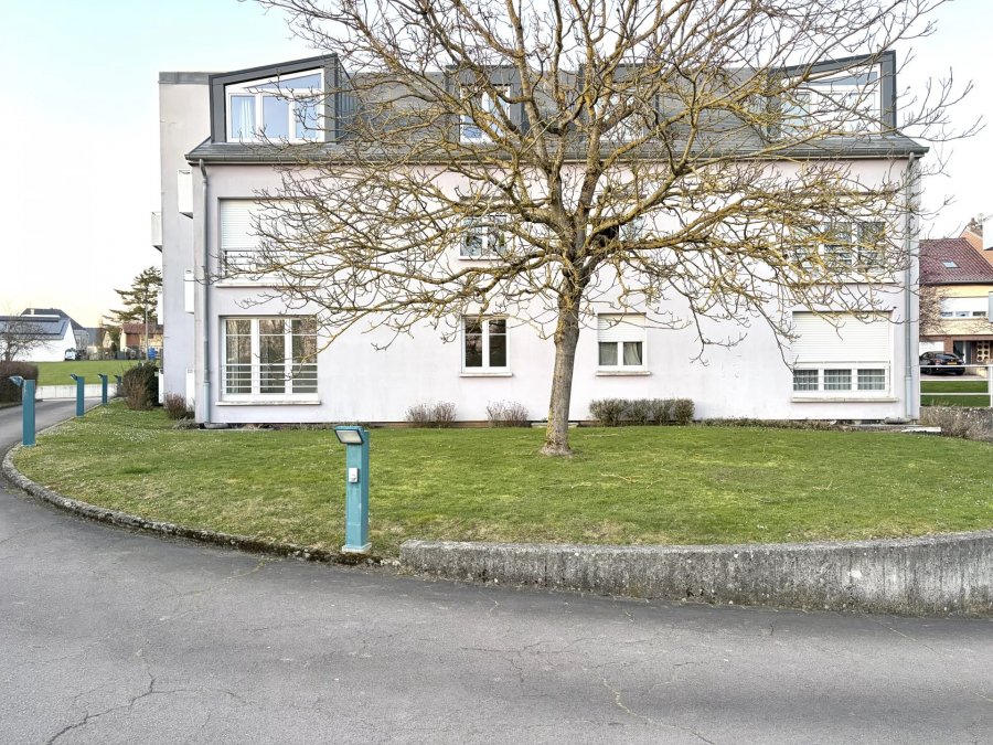 Appartement à louer Mondercange