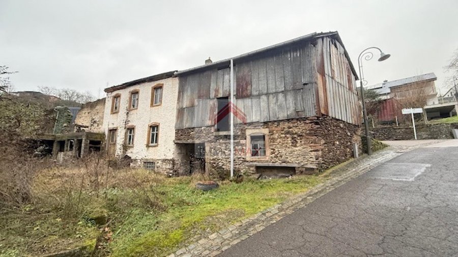 Terrain non constructible