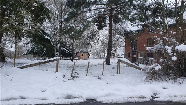 Terrain constructible