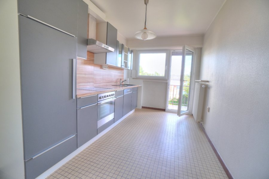 Appartement à louer 2 chambres à Howald