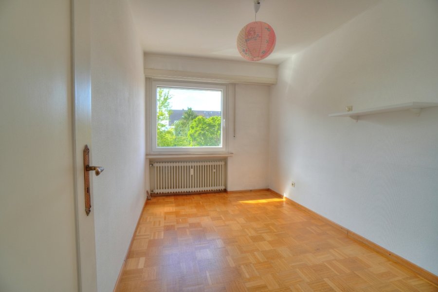 Appartement à louer 2 chambres à Howald