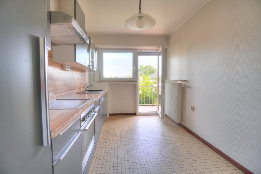 Appartement à louer 2 chambres à Howald