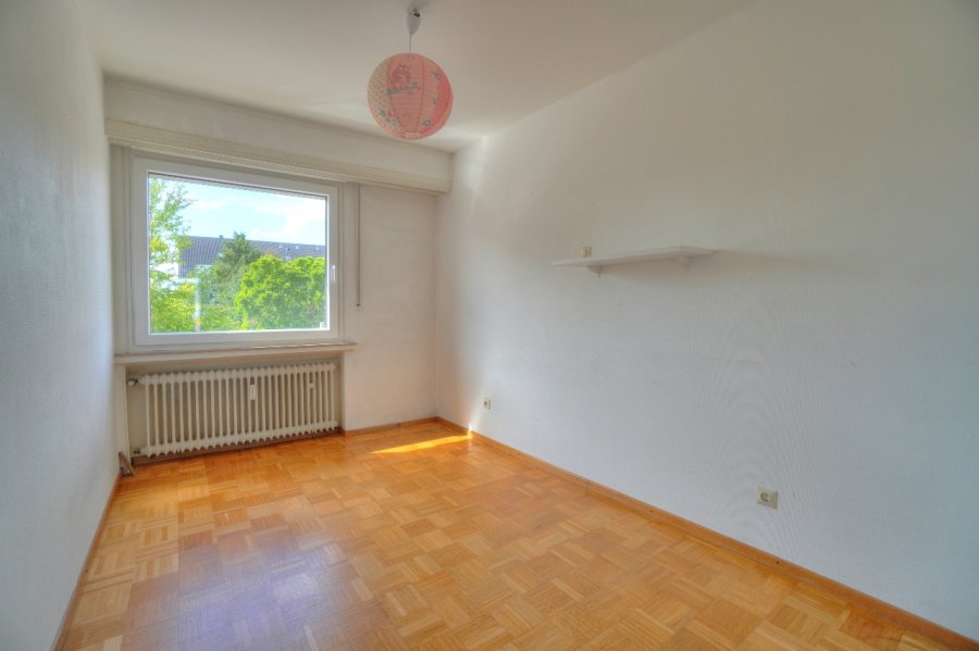 Appartement à louer 2 chambres à Howald