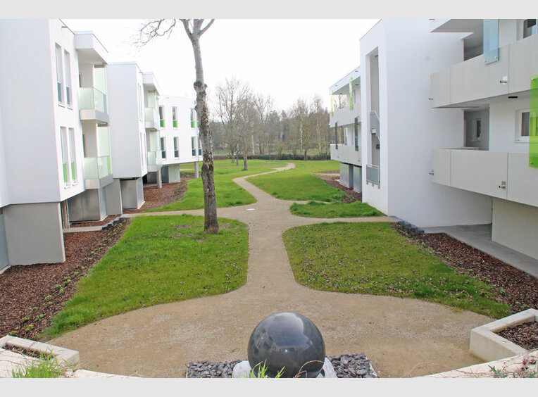 Appartement à vendre 6 Pièces à Echternacherbrück (DE) - Réf. 2671631