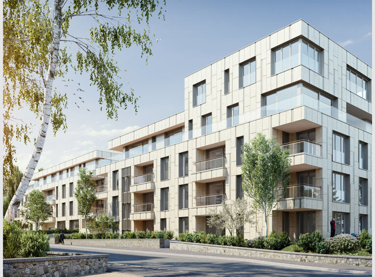 Apartment block for sale in Luxembourg (LU) - Ref. 6878223
