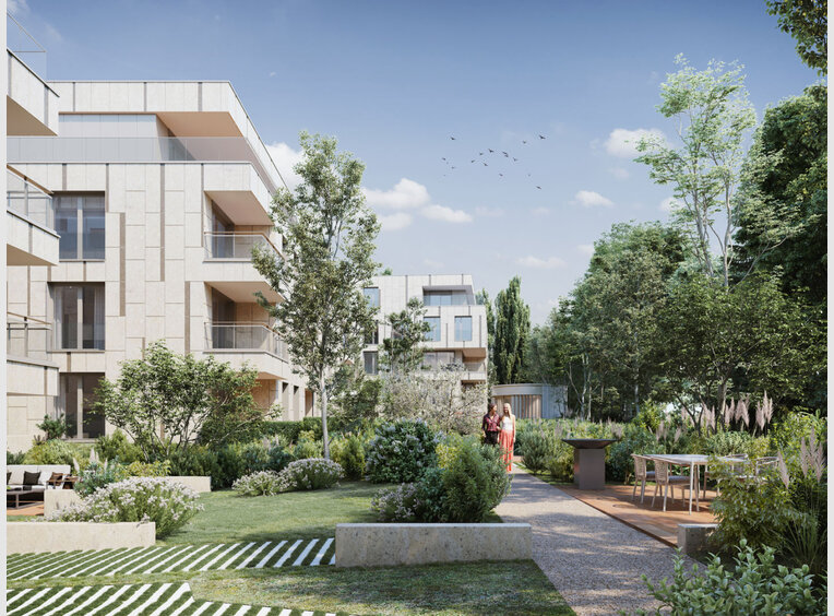Apartment block for sale in Luxembourg (LU) - Ref. 6878223