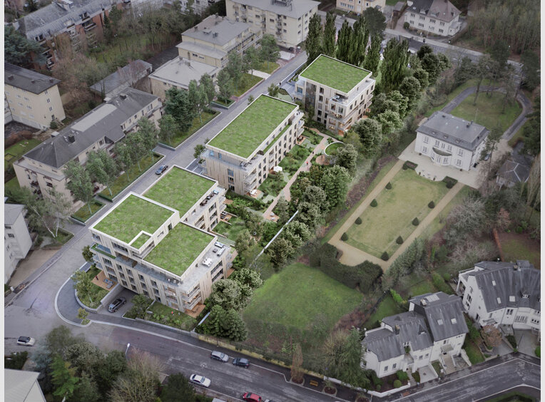 Apartment block for sale in Luxembourg (LU) - Ref. 6878223