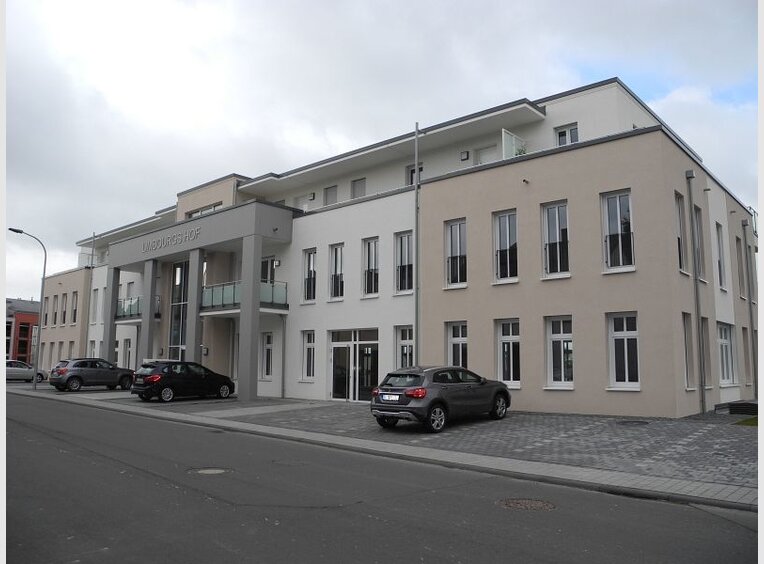 Wohnung zur Miete 3 Zimmer in Bitburg (DE) - Ref. 7226639