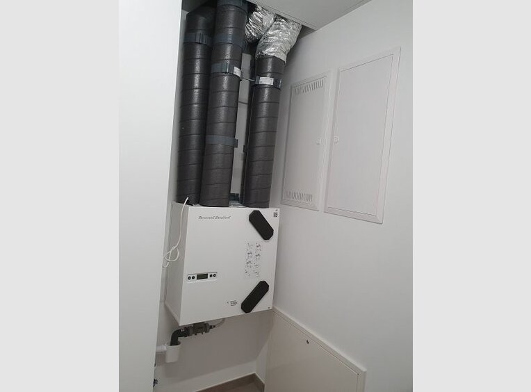 Wohnung zur Miete 3 Zimmer in Bitburg (DE) - Ref. 7226639