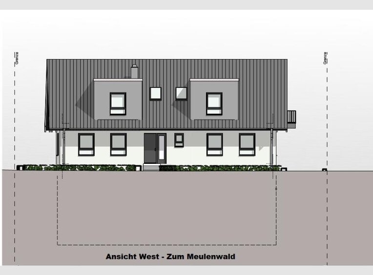 Maisonnette zum Kauf 4 Zimmer in Schweich (DE) - Ref. 7259407