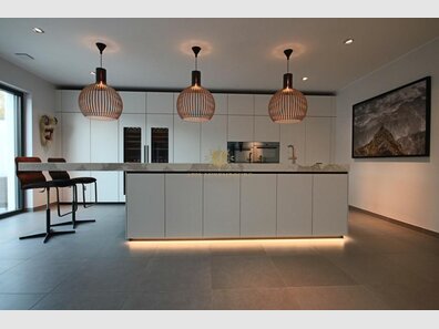 Appartement à vendre 1 Chambre à Luxembourg-Kirchberg - Réf. 6686223